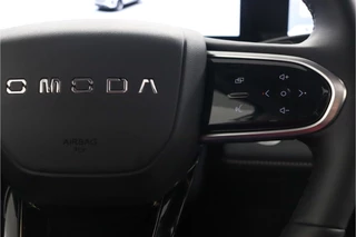 Omoda 5 SHS 1.6 T-GDi SHS-H Premium  - FULL OPTIONS - Schuif/kantel dak - Adaptieve cruisecontrol - Sfeerverlichting - Apple Carplay - Android Auto 7 Jaar of 150.000km Fabrieksgarantie / 25