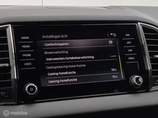 SKODA KAROQ 1.0 TSI CLEVER EDITION/LED/CARPLAY/CLIMATE/PDC/16''LMV / 35