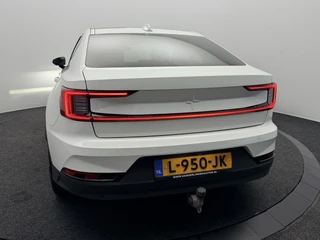 Polestar 2 Long Range Dual Motor Launch Edition 78kWh SOH 92,8% | Trekhaak | Panoramadak | 360° Camera | Harman/Kardon / 34
