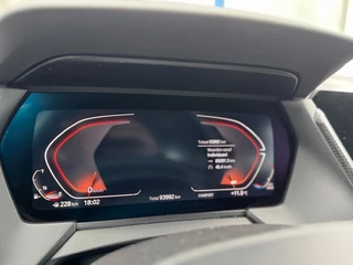BMW 2 Serie Gran Coupe 218i Gran Coupé Business Plus I Sport line I Leer I Carplay I LED / 33