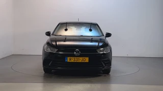 Volkswagen Polo 1.0 TSI Life Business Camera Stoelverwarming Navigatie DAB+ App-Connect / 14
