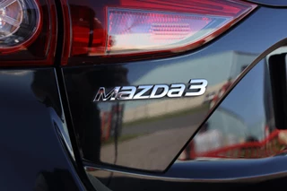 Mazda 3 2.0 SkyActiv-G 120 SkyLease+|Camera|Navi|Cruise control| / 28