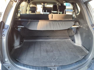 Toyota RAV4 2.5 HYBRID BLACK EDITION / 29