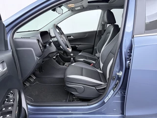 Kia Picanto 1.0 GDi GT-Line  - 2.000 INRUILPREMIE - Schuif/kanteldak - Stoel/Stuurwielverwarming - AppleCarplay - Android Auto 7 Jaar of 150.000km Fabrieksgarantie / 19