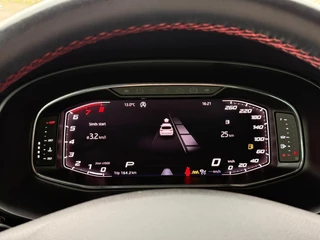 SEAT Ateca 1.5 TSI FR Business Intense FR - ACC - TREKHAAK - CAMERA - STOELVERWARMING / 25
