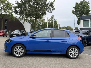 Opel Corsa 1.2 Edition Sport CAMERA | APPLE CARPLAY & ANDROID AUTO | CRUISE CONTROL | PDC | OPEL DEALER ONDERHOUDEN | ORIGINEEL NEDERLANDSE AUTO | ALL-SEASON BANDEN / 9