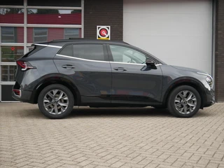 Kia Sportage 1.6 T-GDi Hybrid GT-Line HEV| Pano| ACC| Camera / 13