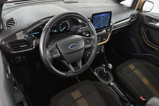 Ford Fiesta 1.0 EcoBoost Active First Edition Navi Clima Apple Carplay Adaptive Cruise / 6