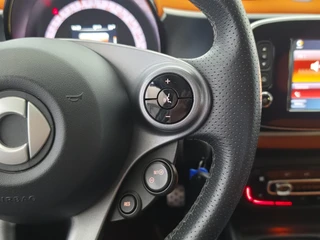 smart Forfour 1.0 Passion / 21
