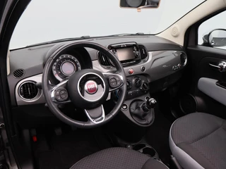 Fiat 500 C 0.9 TwinAir Turbo Young | Cruise Control | Opendak | Navigatie | Bluetooth | 15 Inch | 91.528 Km !! / 4