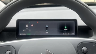 Leapmotor B10 Design ProMax 67.1 kWh / 19