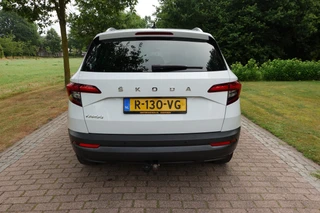 Škoda Karoq 1.5 TSI ACT Business Edition Plus  | LED | ACC | Camera | Trekhaak | CarPlay | Stoelverwarming | / 11