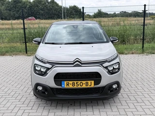 Citroen C3 1.2 PureTech C-Series | CarPlay | PDC | Bluetooth | Navi | / 9
