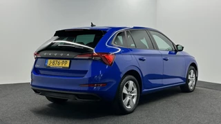 Skoda Scala 1.0 TSI Sport Business LM CRUISE CARPLAY ECC. / 2