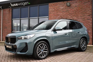 BMW X1 xDrive25e M-Sport  Premium 18inch Leder Camera ACC-voorbereiding / 31