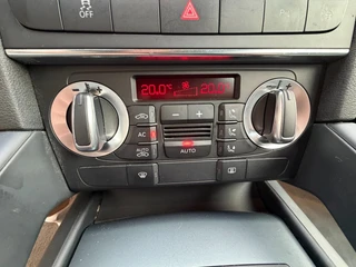 Audi A3 Sportback 1.8 TFSI Attraction Advance / CarPlay / Cruise / Xenon Led / 90.000 km !! / 26