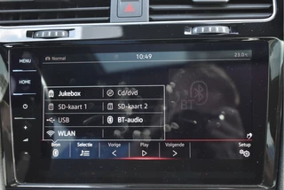 Volkswagen Golf 2.0 TSI GTI TCR Performance Pack Executive 290 pk Nardo Grey | Vol | Keyless | Pano | Camera | Carplay | Adapt.CC | Full LED | Historie / 47