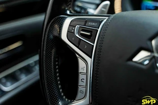 Mitsubishi Outlander 2.4 PHEV Intense | Navi | Camera | Dodehoek | ACC / 11