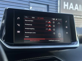 Peugeot 208 1.2 PureTech 100pk Allure | Automaat | Parkeercamera/-sensoren | Navigatie | Cruise Control | Climate Control | Full LED | Apple Carplay/Android Auto | DAB | Lichtmetalen velgen | / 21