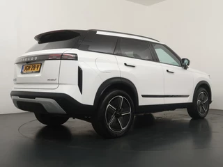 Jaecoo 7 1.5 GDI SHS-P Exclusive  - Full Option - Head-up Display - Stoelverarming - Stoelverkoeling - AppleCarplay Android Auto - Schuif/kanteldak - - Fabrieksgarantie tot 10-2032 of 150.000km / 9