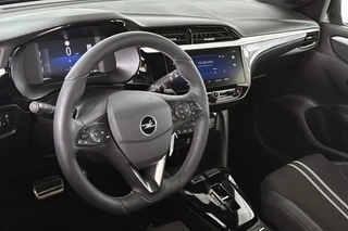 Opel Corsa 1.2 Turbo Hybrid GS / 6