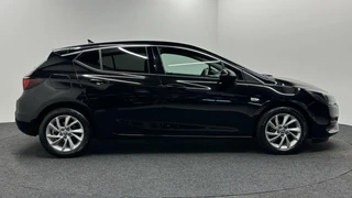 Opel Astra 1.2 Business Elegance CARPLAY NAVI CRUISE ECC CRUISE LM. / 10