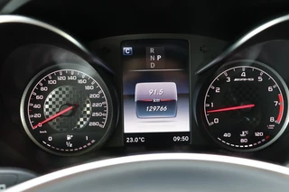 Mercedes-Benz GLC AMG 43 4MATIC ORIG.NL/1E.EIGENAAR/GEDOCUMENTEERD/ 360CAMERA/20' / 30
