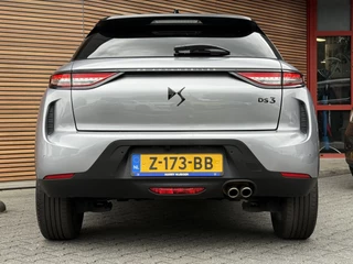 DS DS 3 1.2 PureTech Performance Line  Camera / Navigatie / Keyless / 18