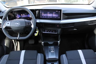 Opel Frontera 1.2 Turbo Hybrid GS 7p. 5 JR GARANTIE | Winterpack | Cruise control | Achteruitrijcamera | BLIS / 6