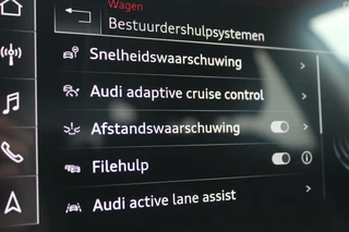 Audi A5 Sportback 40 TFSI S edition  | Virtual | Massage | Camera | BLIS / 23