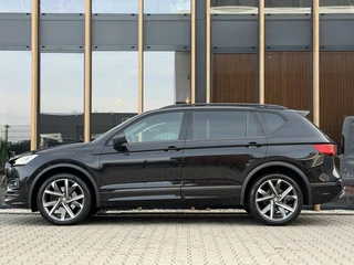 Seat Tarraco 1.4 TSI e-Hybrid PHEV FR Business Intense | Memory | Elec Trekhaak / 6