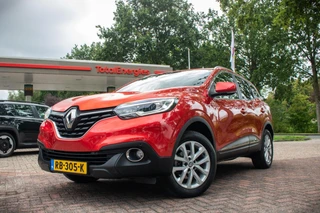 Renault Kadjar 1.2 TCe Bose | Rijklaar | Trekhaak | Camera / 9