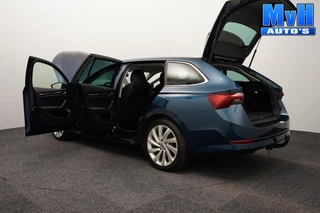 Skoda Octavia Combi 1.4 TSI PHEV Business|TREKHAAK|STOEL.VW / 82