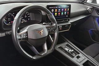 CUPRA Formentor 1.4 TSI e-Hybrid / 6