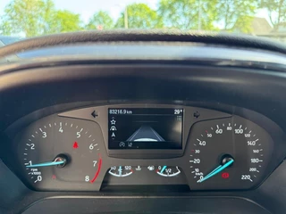 Ford Fiesta 1.0 Ecoboost ST-Line Panoramadak Carplay Winterpakket Led Navigatie / 7