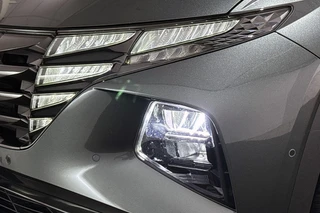 Hyundai Tucson 1.6 T-GDI PHEV Premium Sky 4WD Pano Leder Stoelventilatie Stuur/Stoelverwarming Krell / 22