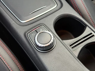 Mercedes-Benz CLA Shooting Brake 180 AMG Night Pakket LED Camera / 30