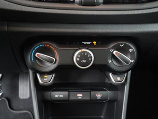 Kia Picanto 1.0 DPI DynamicLine  - Camera - Cruise control - AppleCarplay - Android Auto - Fabrieksgarantie tot 03-2032 / 31