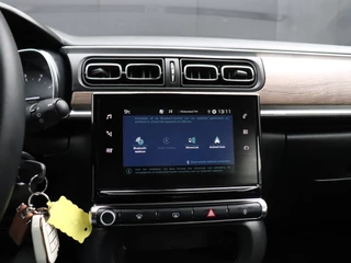 Citroen C3 1.2 PureTech Business | STOELVERW. | PDC | CRUISE | APPLE CARPLAY | / 9