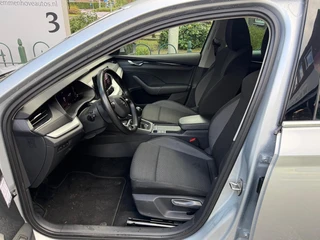 Škoda Octavia Combi 1.0 TSI Business Edition / 20