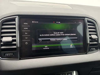 Škoda Karoq 1.5 TSI ACT Sportline Business Trekhaak Adap.Cruise Camera Stoelverw Orig.NL Voll.Onderhouden! / 30