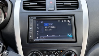 Suzuki Celerio 1.0 Comfort | Bluetooth | Airco | Dealer Onderhouden | / 23