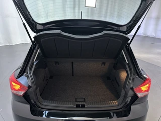 Seat Ibiza 1.0 EcoTSI Style Virtual Cockpit Parkeersensoren DAB+ App-Connect / 9