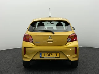 Mitsubishi Space Star 1.2 Cool Carplay&Android | Airco | DAB Radio / 20