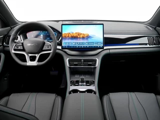BYD SEAL U 1.5 DM-i FWD Boost BYD Dealer | Private lease 699 pm / 4