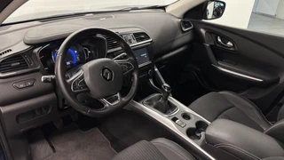 Renault Kadjar 1.2 TCe Bose NAVI LEER CRUISE TREKHAAK ECC LM. / 18