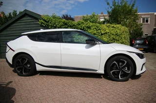Kia EV6 GT-Lin Edt 77.4 kWh 99.9 SOH! / 4