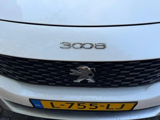 Peugeot 3008 1.2 PureTech Blue Lease Allure  Distributieriem is / wordt vervangen / 10