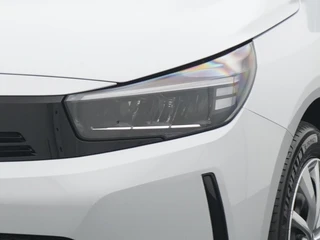 Opel Corsa Electric Edition 50 kWh | Private lease 469 pm / 43