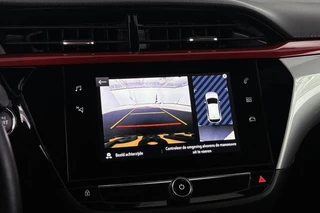 Opel Corsa-e GS Line 50 kWh Camera Apple CarPlay Climate Control / 17